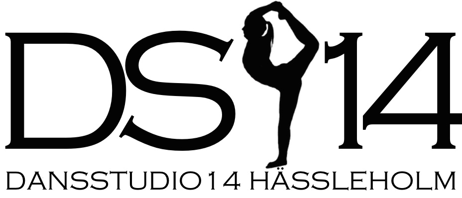 Dansstudio 14